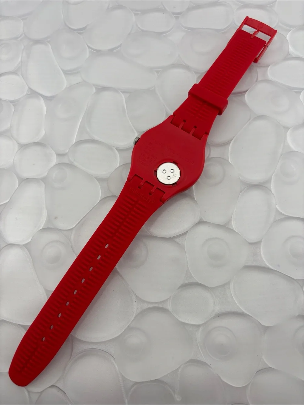 Swatch Watch - SUOR400 - XX-RATED
